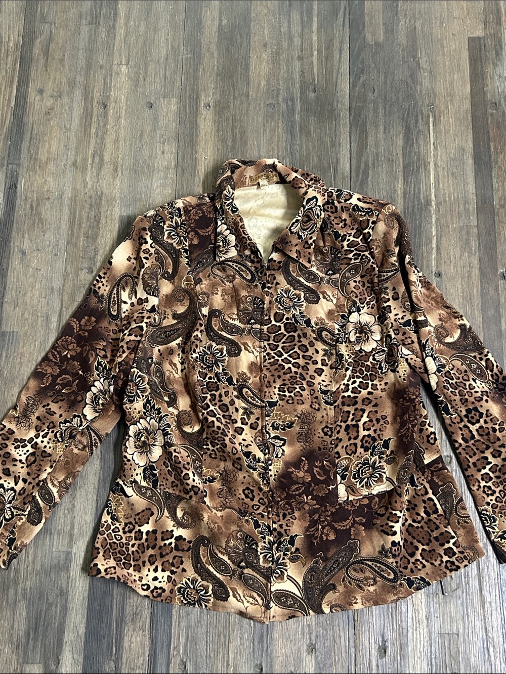 🫶Notations Soft Jacket